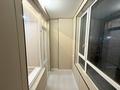 1-комнатная квартира · 35 м² · 9/9 этаж, Туран 55/6-8 за 30.5 млн ₸ в Астане, Нура р-н — фото 8