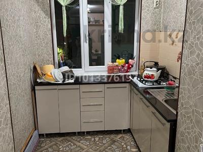 2-комнатная квартира · 57 м² · 4/5 этаж, Т.Нышанов 36 за 120 000 ₸ в Туркестане