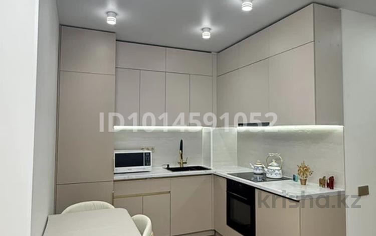 2-комнатная квартира · 39 м² · 2/9 этаж, мкр Шугыла, мкрн Шугыла 340/46 за 28.5 млн ₸ в Алматы, Наурызбайский р-н — фото 8