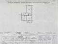 2-комнатная квартира · 56 м² · 5/5 этаж, мкр Улы Дала 1993/5 за 14.5 млн ₸ в Таразе — фото 3