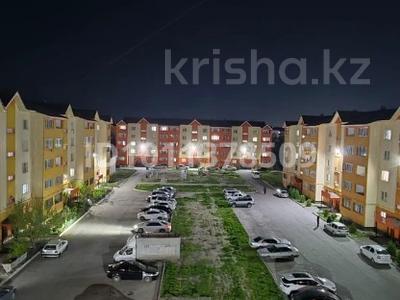 2-бөлмелі пәтер · 56 м² · 5/5 қабат, мкр Улы Дала 1993/5, бағасы: 15 млн 〒 в Таразе