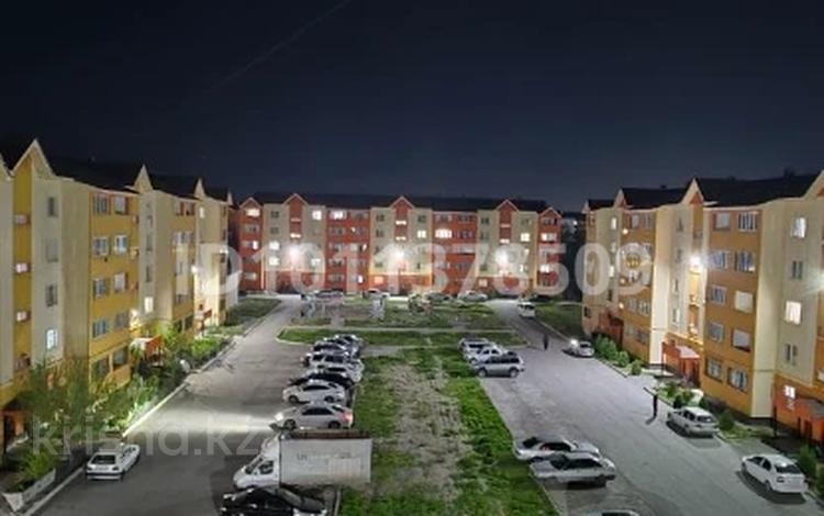 2-комнатная квартира · 56 м² · 5/5 этаж, мкр Улы Дала 1993/5 за 14.5 млн ₸ в Таразе — фото 14