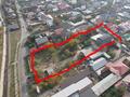 Отдельный дом · 9 комнат · 600 м² · 35 сот., мкр Калкаман-2 — Абая Яссауи за 320 млн ₸ в Алматы, Наурызбайский р-н — фото 2