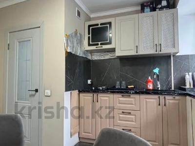 2-бөлмелі пәтер · 53.5 м² · 3/5 қабат, Абылай хана, бағасы: 45 млн ₸ в Алматы, Алмалинский р-н