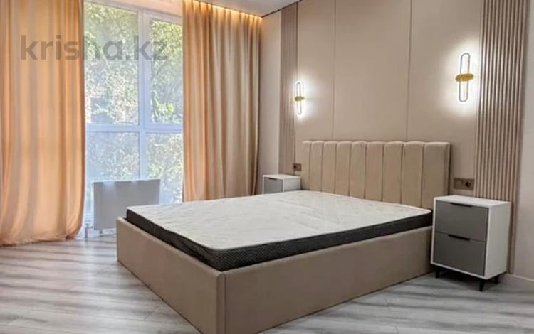 2-комнатная квартира · 57.2 м² · 2/9 этаж, Толе би за 47 млн ₸ в Алматы, Ауэзовский р-н — фото 50