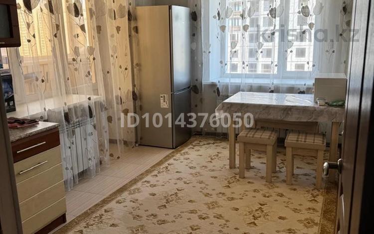 1-бөлмелі пәтер · 45.6 м² · 7/9 қабат, тауельсыздык 45/1 — такельсыздык Момушулы, бағасы: 27.5 млн ₸ в Астане, Алматы р-н — фото 2