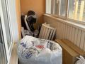 1-бөлмелі пәтер · 45.6 м² · 7/9 қабат, тауельсыздык 45/1 — такельсыздык Момушулы, бағасы: 27.5 млн ₸ в Астане, Алматы р-н — фото 4