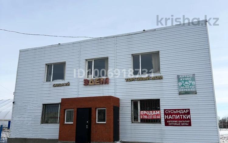 Магазины и бутики · 308 м² за 27 млн ₸ в Карасу — фото 2
