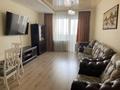 3-комнатная квартира · 95.5 м² · 7/16 этаж, мкр Юго-Восток, Республики 40 за 46 млн ₸ в Караганде, Казыбек би р-н — фото 3