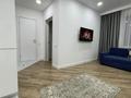 2-комнатная квартира · 54 м² · 12/13 этаж, Макатаева 131 — Муратбаева за 320 000 ₸ в Алматы, Алмалинский р-н — фото 4