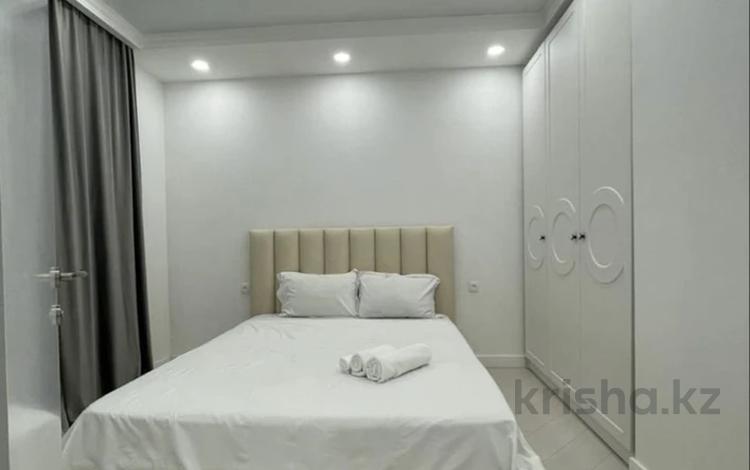 2-комнатная квартира · 54 м² · 12/13 этаж, Макатаева 131 — Муратбаева за 320 000 ₸ в Алматы, Алмалинский р-н — фото 10