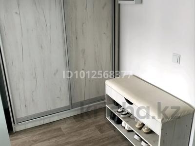 1-комнатная квартира · 37 м² · 1/3 этаж, жилой массив Есет Батыр 21к — Дина за 10.9 млн ₸ в Актобе