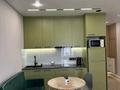 1-комнатная квартира · 33 м² · 6/12 этаж, мкр Аккент 100 — Момышулы, рыскулова за 15 000 ₸ в Алматы, Алатауский р-н — фото 2