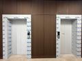 1-бөлмелі пәтер · 55.8 м² · 5/13 қабат, Кунаева 45 — Мадели кожа, бағасы: 36.5 млн ₸ в Шымкенте, Туран р-н — фото 10