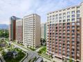 1-комнатная квартира · 40 м² · 9/14 этаж, Манаса 109а — Абая манаса за 5 000 ₸ в Алматы, Алмалинский р-н — фото 2