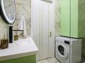 1-комнатная квартира · 40 м² · 9/14 этаж, Манаса 109а — Абая манаса за 5 000 ₸ в Алматы, Алмалинский р-н — фото 13