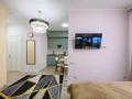 1-комнатная квартира · 40 м² · 9/14 этаж, Манаса 109а — Абая манаса за 5 000 ₸ в Алматы, Алмалинский р-н — фото 8