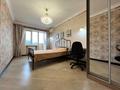 3-бөлмелі пәтер · 130 м² · 14/15 қабат, Самал-1 9/2 — ЖК ЕВРАЗИЯ напротив ДОСТЫК ПЛАЗА., бағасы: 750 000 ₸ в Алматы, Медеуский р-н — фото 17