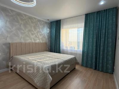 2-комнатная квартира · 77.3 м² · 5/9 этаж, 7 микрорайон 9/1 за 40 млн ₸ в Костанае