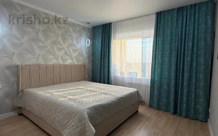 2-комнатная квартира · 77.3 м² · 5/9 этаж, 7 микрорайон 9/1 за 40 млн ₸ в Костанае — фото 8
