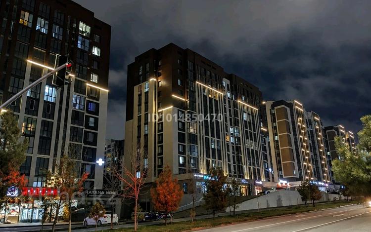 1-комнатная квартира · 41 м² · 3/12 этаж, Аргынбекова — Шаяхметов за 200 000 ₸ в Шымкенте, Каратауский р-н — фото 10