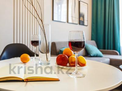 Аренда квартир посуточно: 2-комнатная квартира · 53 м² · 12/14 этаж, Кабанбай батыра 38/2 — Мечеть Нур Астана, ТРЦ Азия парк, Байтерек, Абу Даби, Хан Шатыр, Ботанический сад итд за 20 000 〒 2-комнатная квартира · 53 м² · 12/14 этаж, Кабанбай батыра 38/2 — Мечеть Нур Астана, ТРЦ Азия парк, Байтерек, Абу Даби, Хан Шатыр, Ботанический сад итд за 20 000 〒 в Есильский р-н