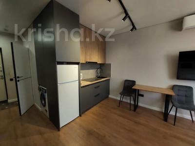 1-комнатная квартира · 30 м² · 15/16 этаж, Утепова 31 за 35 млн 〒 в Алматы, Бостандыкский р-н