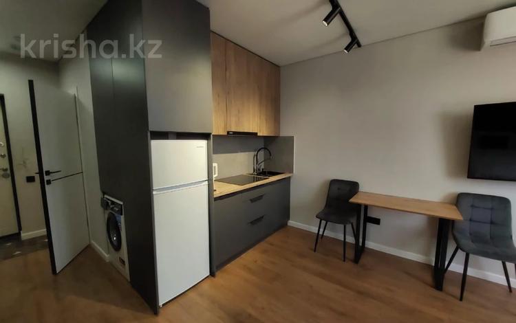 1-комнатная квартира · 30 м² · 15/16 этаж, Утепова 31 за 35 млн 〒 в Алматы, Бостандыкский р-н — фото 26