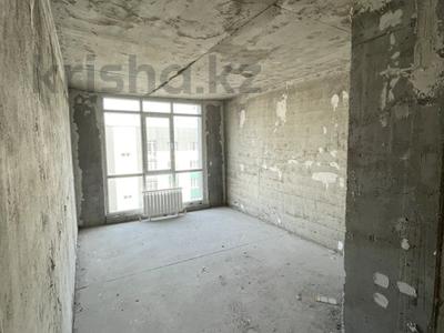 3-бөлмелі пәтер · 70 м² · 7/7 қабат, Касыма Шарипова 206/4, бағасы: 32 млн ₸ в Алматы, Алатауский р-н