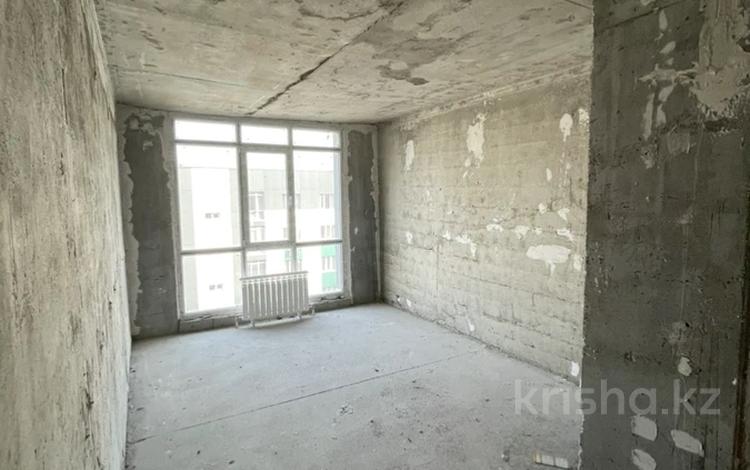 3-бөлмелі пәтер · 70 м² · 7/7 қабат, Касыма Шарипова 206/4, бағасы: 32 млн ₸ в Алматы, Алатауский р-н — фото 2