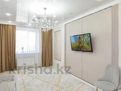 3-бөлмелі пәтер · 87 м² · 3/8 қабат, Мустафа Шокай 107, бағасы: 38.5 млн ₸ в Астане, Сарайшык р-н