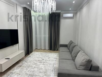 2-бөлмелі пәтер · 72 м² · 9/20 қабат, Гагарина 310 — Аль Фараби, бағасы: 470 000 ₸ в Алматы, Бостандыкский р-н