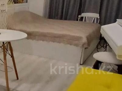 1-комнатная квартира · 34 м² · 11/13 этаж, Аэропортная за 24.7 млн ₸ в 