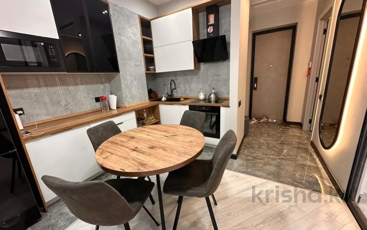 2-комнатная квартира · 42 м² · 3/4 этаж, Култобе 24/1-24/10 за 350 000 ₸ в Алматы, Наурызбайский р-н — фото 11
