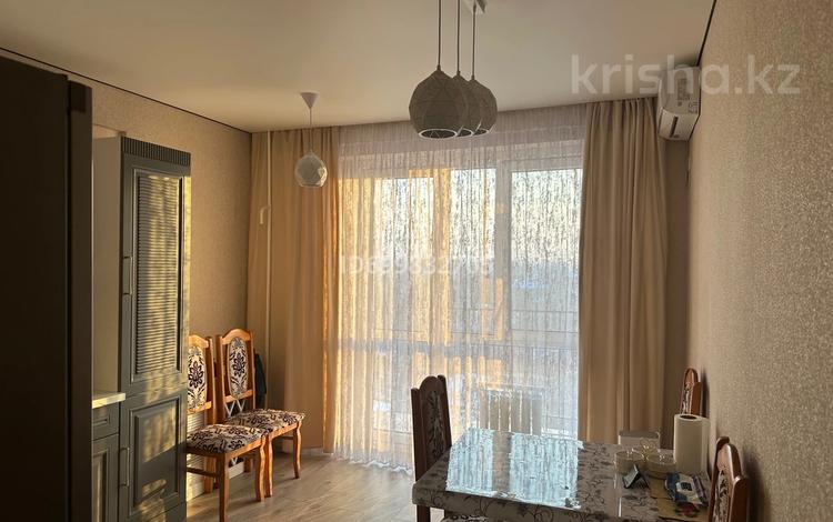 2-комнатная квартира · 49.7 м² · 8/10 этаж, Сейфуллина за 33 млн ₸ в Алматы, Турксибский р-н — фото 2