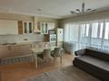 3-бөлмелі пәтер · 93 м² · 10/14 қабат, Айманова 140, бағасы: 550 000 ₸ в Алматы, Бостандыкский р-н