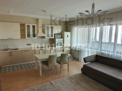 3-бөлмелі пәтер · 93 м² · 10/14 қабат, Айманова 140, бағасы: 550 000 ₸ в Алматы, Бостандыкский р-н