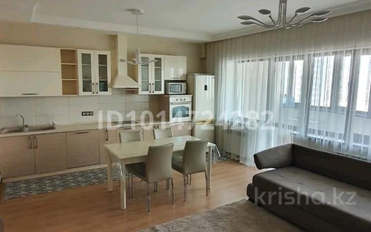 3-бөлмелі пәтер · 93 м² · 10/14 қабат, Айманова 140, бағасы: 550 000 ₸ в Алматы, Бостандыкский р-н — фото 2