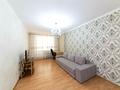 1-комнатная квартира · 55 м² · 12/14 этаж, Алматы 13 — Находится близко к перекрестку улиц Мангилик Ел и Алматы, возле Финансового центра, школы РФМШ за 200 000 ₸ в Астане, Есильский р-н