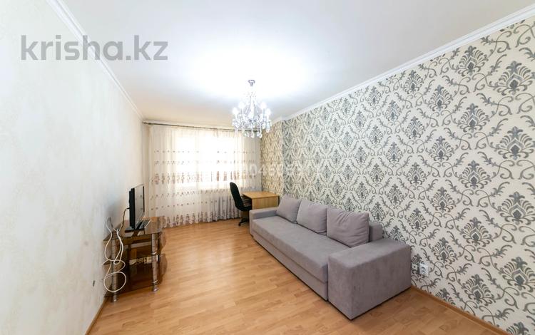 1-комнатная квартира · 55 м² · 12/14 этаж, Алматы 13 — Находится близко к перекрестку улиц Мангилик Ел и Алматы, возле Финансового центра, школы РФМШ за 200 000 ₸ в Астане, Есильский р-н — фото 15