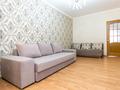 1-комнатная квартира · 55 м² · 12/14 этаж, Алматы 13 — Находится близко к перекрестку улиц Мангилик Ел и Алматы, возле Финансового центра, школы РФМШ за 200 000 ₸ в Астане, Есильский р-н — фото 5