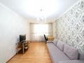 1-комнатная квартира · 55 м² · 12/14 этаж, Алматы 13 — Находится близко к перекрестку улиц Мангилик Ел и Алматы, возле Финансового центра, школы РФМШ за 200 000 ₸ в Астане, Есильский р-н — фото 7