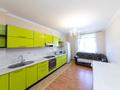 1-комнатная квартира · 55 м² · 12/14 этаж, Алматы 13 — Находится близко к перекрестку улиц Мангилик Ел и Алматы, возле Финансового центра, школы РФМШ за 200 000 ₸ в Астане, Есильский р-н — фото 9