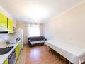 1-комнатная квартира · 55 м² · 12/14 этаж, Алматы 13 — Находится близко к перекрестку улиц Мангилик Ел и Алматы, возле Финансового центра, школы РФМШ за 200 000 ₸ в Астане, Есильский р-н — фото 10