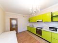 1-комнатная квартира · 55 м² · 12/14 этаж, Алматы 13 — Находится близко к перекрестку улиц Мангилик Ел и Алматы, возле Финансового центра, школы РФМШ за 200 000 ₸ в Астане, Есильский р-н — фото 12