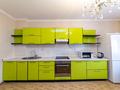 1-комнатная квартира · 55 м² · 12/14 этаж, Алматы 13 — Находится близко к перекрестку улиц Мангилик Ел и Алматы, возле Финансового центра, школы РФМШ за 200 000 ₸ в Астане, Есильский р-н — фото 13