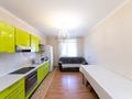 1-комнатная квартира · 55 м² · 12/14 этаж, Алматы 13 — Находится близко к перекрестку улиц Мангилик Ел и Алматы, возле Финансового центра, школы РФМШ за 200 000 ₸ в Астане, Есильский р-н — фото 15