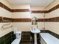 1-комнатная квартира · 55 м² · 12/14 этаж, Алматы 13 — Находится близко к перекрестку улиц Мангилик Ел и Алматы, возле Финансового центра, школы РФМШ за 200 000 ₸ в Астане, Есильский р-н — фото 17