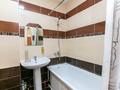 1-комнатная квартира · 55 м² · 12/14 этаж, Алматы 13 — Находится близко к перекрестку улиц Мангилик Ел и Алматы, возле Финансового центра, школы РФМШ за 200 000 ₸ в Астане, Есильский р-н — фото 19