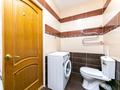 1-комнатная квартира · 55 м² · 12/14 этаж, Алматы 13 — Находится близко к перекрестку улиц Мангилик Ел и Алматы, возле Финансового центра, школы РФМШ за 200 000 ₸ в Астане, Есильский р-н — фото 22